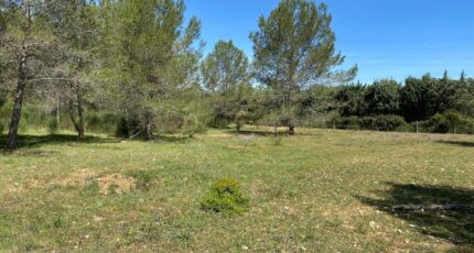 Méounes-lès-Montrieux Terrain à bâtir - 2635687-5622annonce3202609167cLn2.jpeg Maisons Open