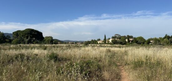 Terrain à bâtir à , Var