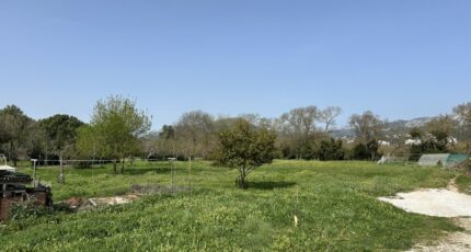 Le Pradet Terrain à bâtir -  Maisons Open