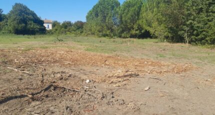 Fontvieille Terrain à bâtir - 2640244-695annonce320260918g9mys.jpeg Maisons Open