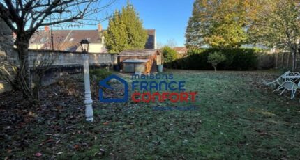 Saint-Paterne Terrain à bâtir - 2641848-3704annonce3202609210cx8P.jpeg Maisons Open