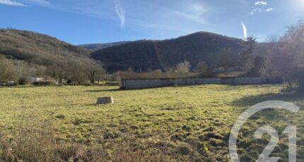 Saleich Terrain à bâtir - 2598224-4594annonce120260807qJ9Bv.jpeg Maisons Open