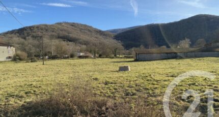 Saleich Terrain à bâtir - 2598224-4594annonce220260807uPUB5.jpeg Maisons Open