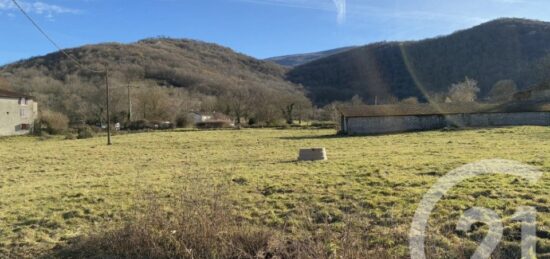 Terrain à bâtir à , Haute-Garonne
