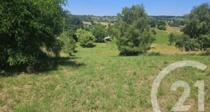 Rouède Terrain à bâtir -  Maisons Open