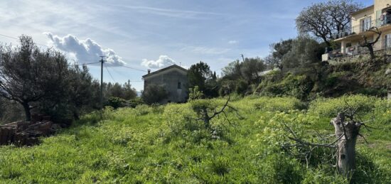Terrain à bâtir à , Var