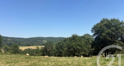 His Terrain à bâtir -  Maisons Open