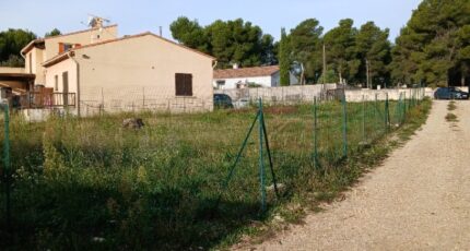 Rognac Terrain à bâtir - 2645467-11680annonce320260923rZhFE.jpeg Maisons Open