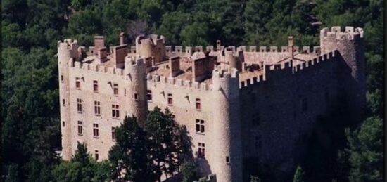 Terrain à bâtir à Montfaucon, Occitanie