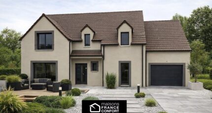 Villemoisson-sur-Orge Terrain à bâtir - 2644724-6178annonce1202609223Ufad.jpeg Maisons Open