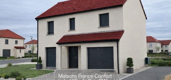 Terrain à bâtir à Longpont-sur-Orge, Île-de-France