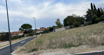 Carlus Terrain à bâtir - 2650103-2684annonce220260925xD1fv.jpeg Maisons Open