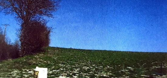 Terrain à bâtir à Buchères, Grand Est