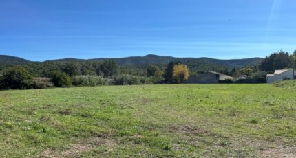 Pignans Terrain à bâtir - 2656445-5622annonce120260930zoCQT.jpeg Maisons Open
