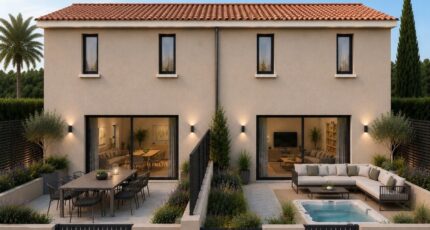 La Valette-du-Var Terrain à bâtir - 2656500-5622annonce120260930FByM7.jpeg Maisons Open