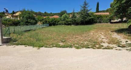 Gréasque Terrain à bâtir - 2659705-11041annonce420261002ag3m3.jpeg Maisons Open