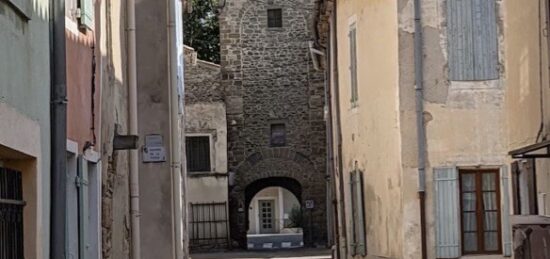 Terrain à bâtir à , Vaucluse