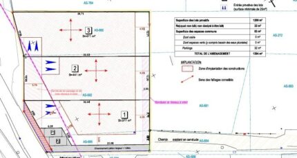 Velleron Terrain à bâtir - 2662746-3418annonce120261005xuTTs.jpeg Maisons Open